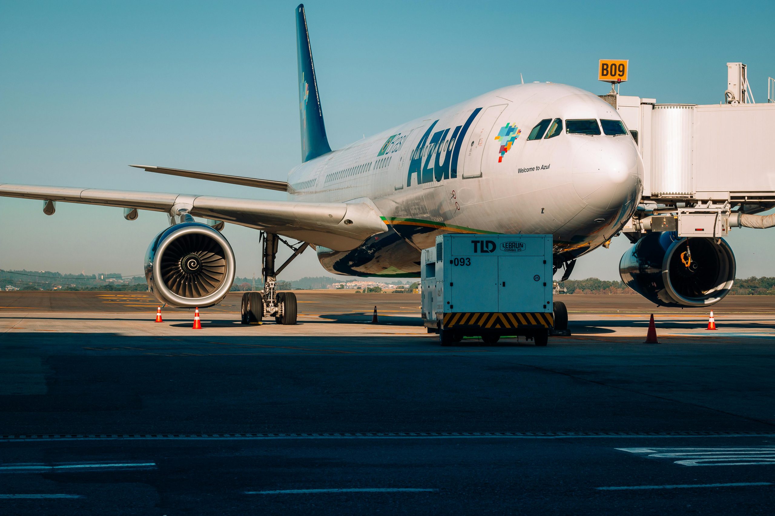 Air Freight Service